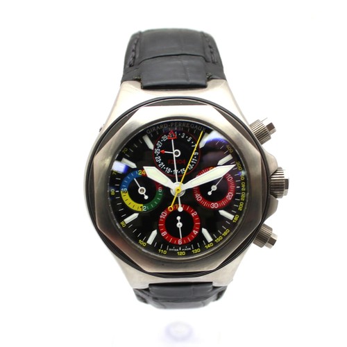 Orologio uomo girard perregaux - orologio,