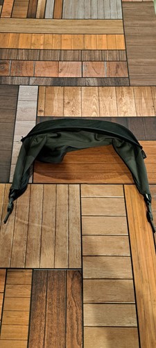 Ovetto inglesina huggy prime - huggy,