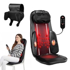 Upgraded Shiatsu Back Massager