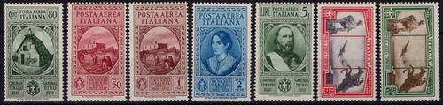 Regno italia 1932 - regno,