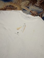 Rara maglietta promo Apple