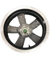 Cerchio Ruota Posteriore Piaggio Vespa Gts 300 Anno 2010/2014