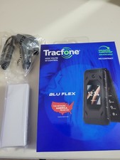 Tracfone BLU FLEX + 1200