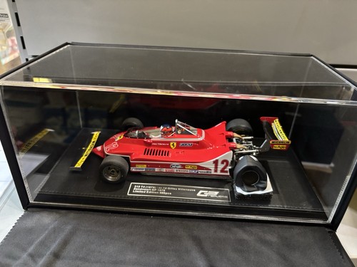 Replicas ferrari 312 - replicas, 1/18