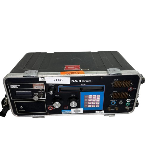 Tecnologia delle comunicazioni