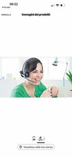 Logitech Zone Wireless Cuffie