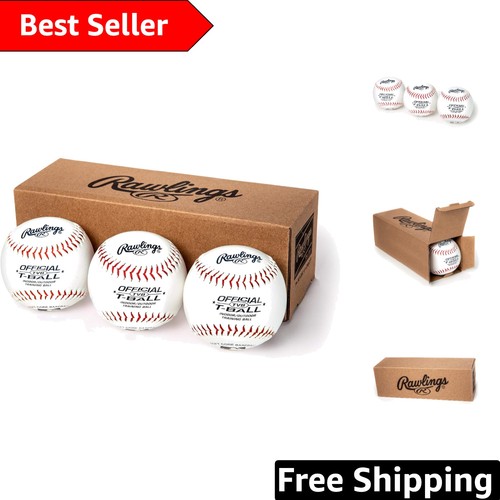 Balls allenamento giovanile - t-balls,