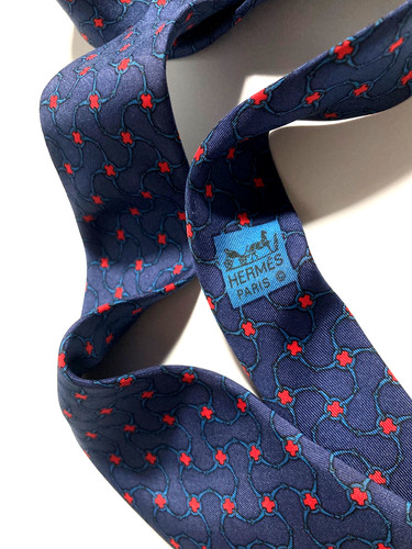 Hermes vintage stars fibbia - vintage,
