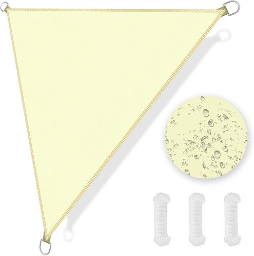 Tenda parasole 3 x3 m - x,