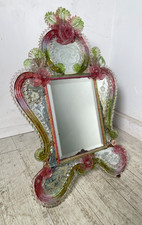 ANTICA SPECCHIERA VENEZIANA