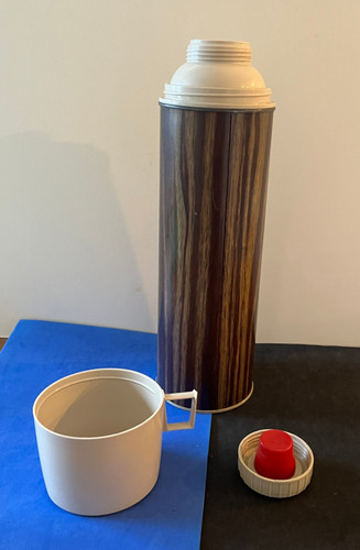 Bottiglia thermos kingseeley - bottiglia,
