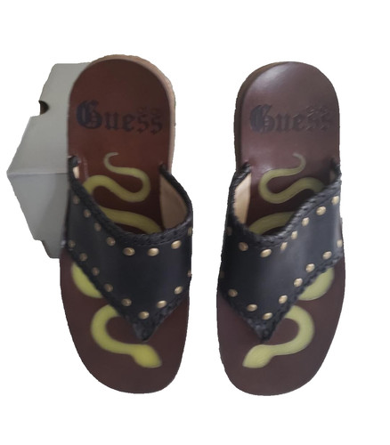 Guess marciano sandalo - by,