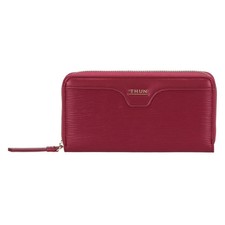 THUN OFFERTA - SCONTO 20 % ** PORTAFOGLIO GRANDE Chiusura Zip   **  NUOVO