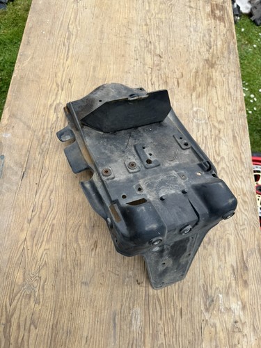 Sottopiatto aprilia 125 - sottopiatto,