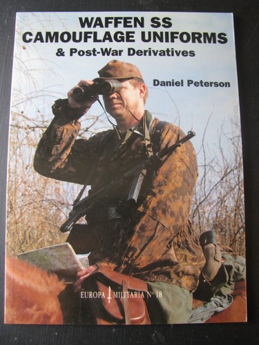 Europa militaria waffen ss - #18,