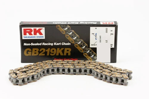Catena kart 219 - 219,