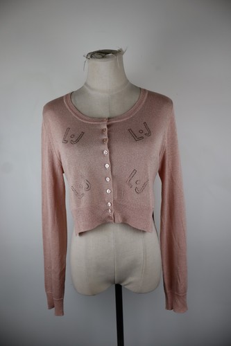 Liu maglione cardigan - liu, jo