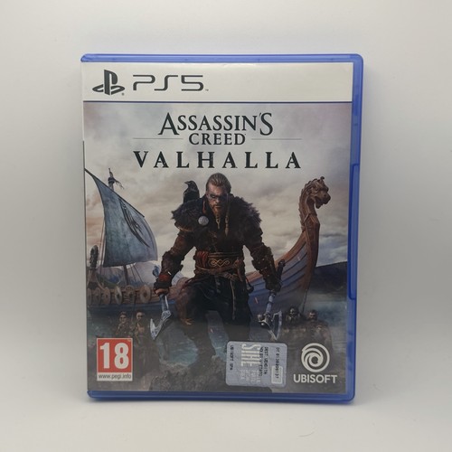 Assassin creed valhalla - creed,