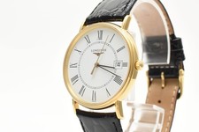 Orologio Uomo Vintage [COME