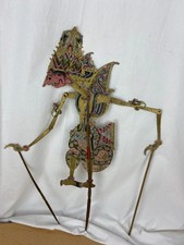 Personaggi Teatro delle Ombre