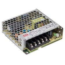 LRS-75-24 - Alimentatore Box