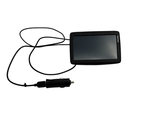 Tomtom via navigatore - via, gps