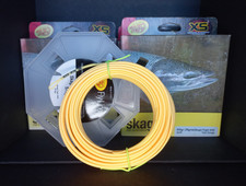 Rio skagit flight - rio, shd