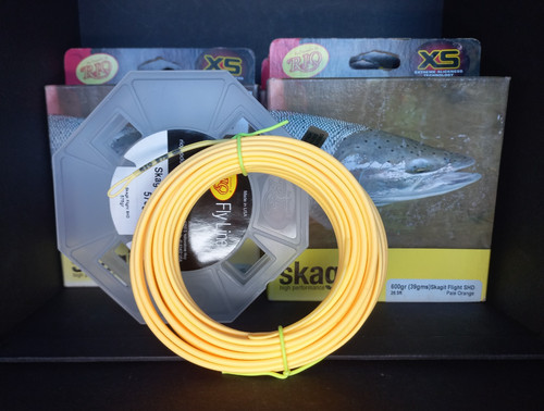 Rio skagit flight shd - rio,