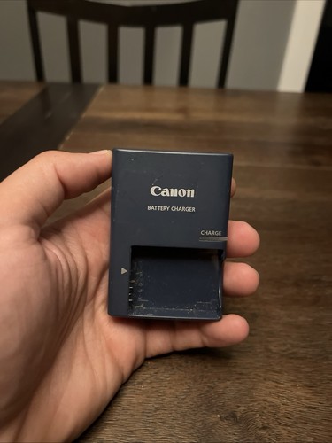 Canon 2lx wall - cb-2lx, battery