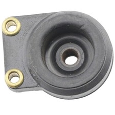 Ammortizzatore anulare