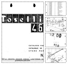 Agrifull V Pony 235 V Sprint