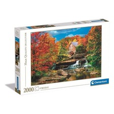 Clementoni Puzzle 2000 pz