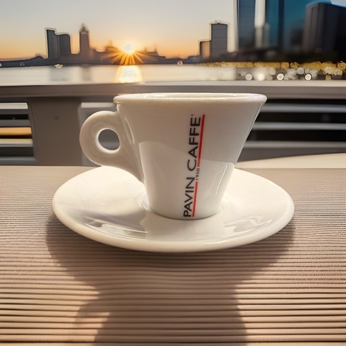 Tazzine caffè espresso - tazzine,