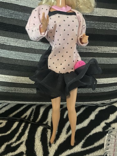 Vestito barbie linea - barbie,
