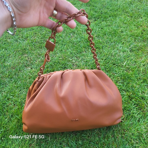 Borsa donna v73 marrone - borsa,