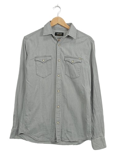Camicia casual uomo jack - casual,