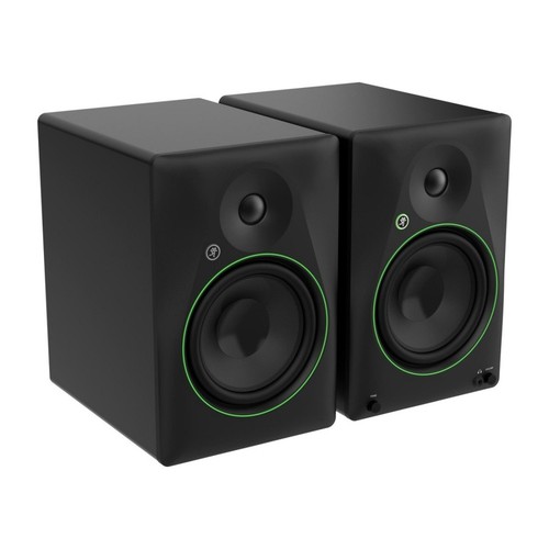 Mackie cr8 coppia - mackie, cr8-bt