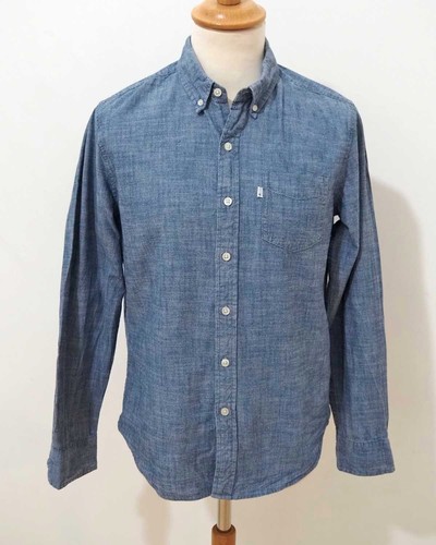Camicia jeans uomo - , levi's