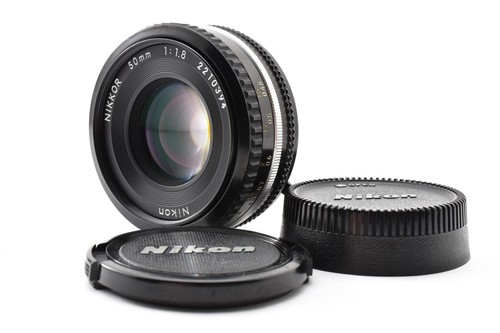 Nikon nikkor ais 50mm - ais,