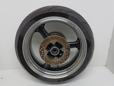 Cerchio Posteriore Kawasaki