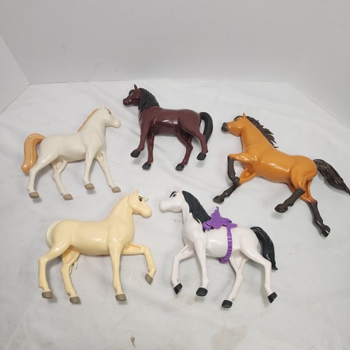 Lotto action figure - di, 5