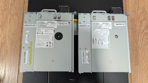 Dell powervault tl2000 2x - dell,