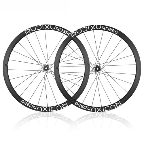 Set ruote bici - , strada