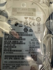 HDD originale HPE MM1000GFJTE