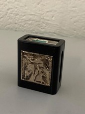 Porta fiammiferi vintage con