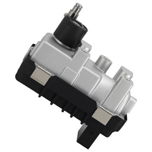 Turbo attuatore elettrico - turbo, for