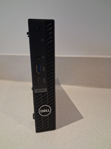 Dell optiplex micro - 7020,