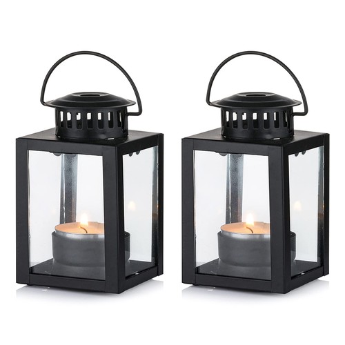Lanterne per candele - per,