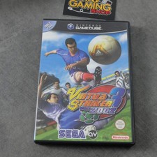 Virtua Striker 3 Ver.2002