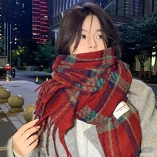 Sciarpa Invernale Donna –